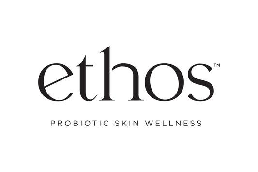 Ethos Probiotic Skin Wellness