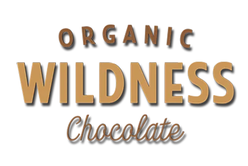 Organic Wildness Chocolate