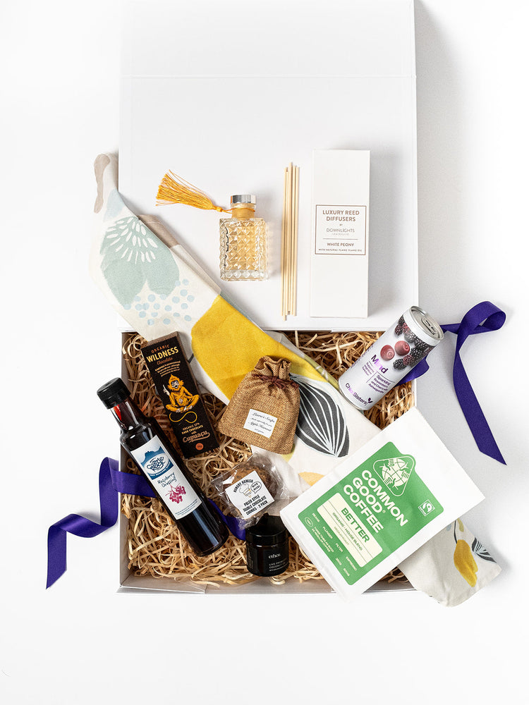 Corporate Gift Boxes