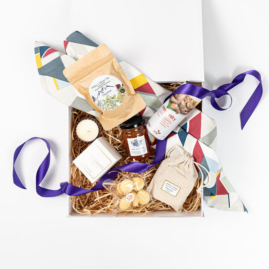 Impact Gift Box