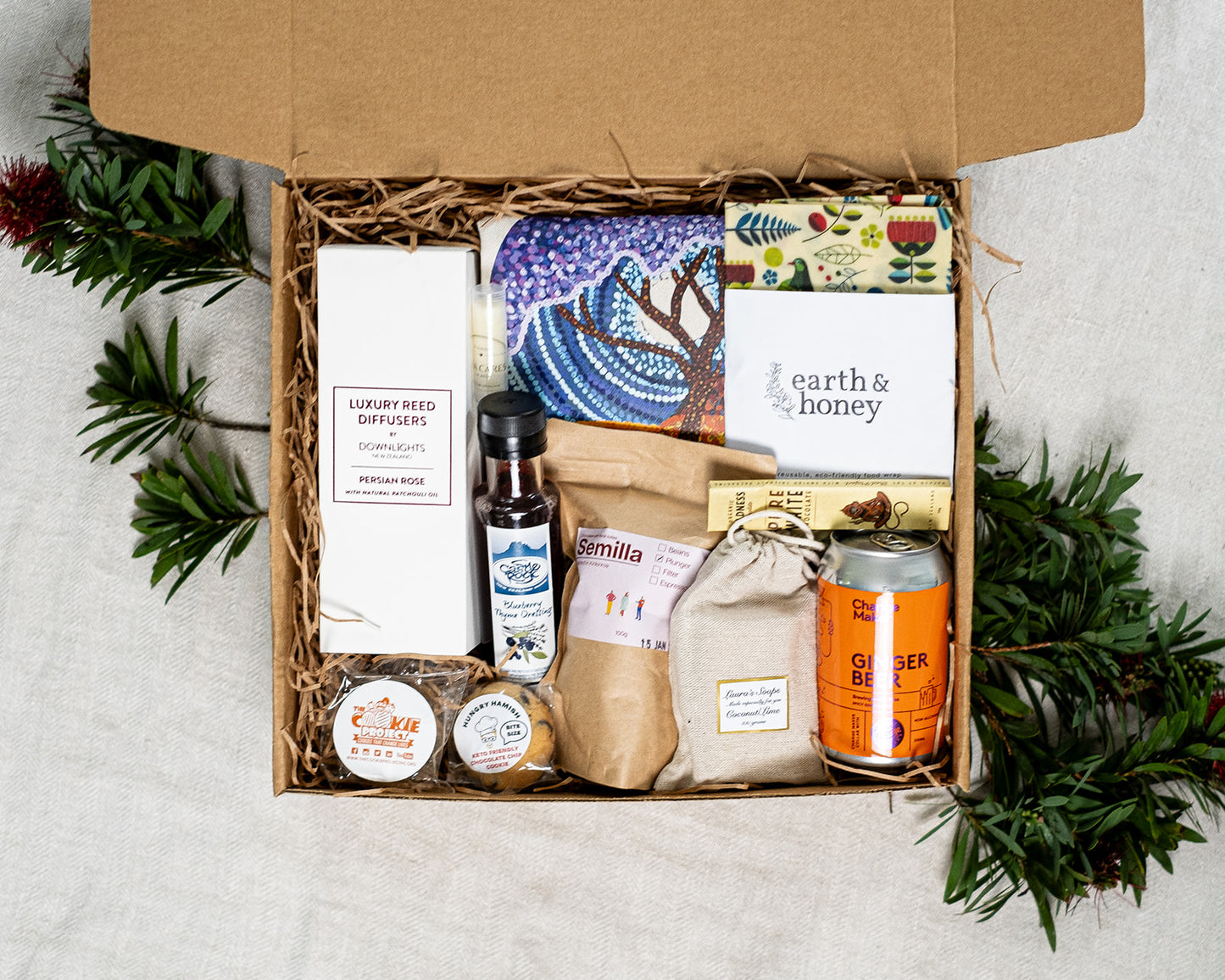 Celebrating All Gift Box