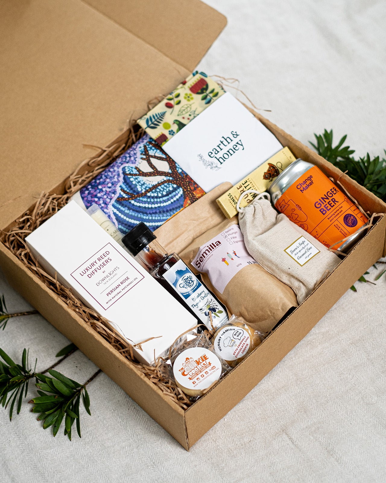 Celebrating All Gift Box