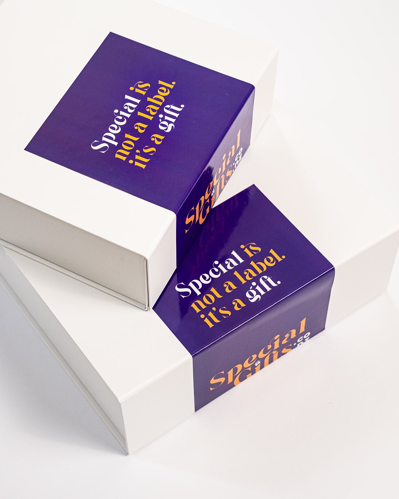Equity Gift Box
