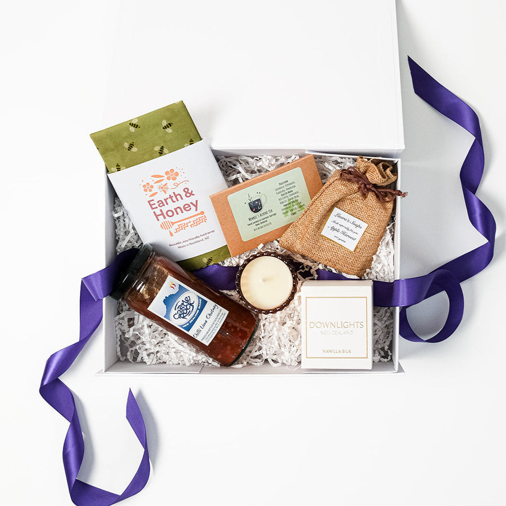 The Thoughtful Gift