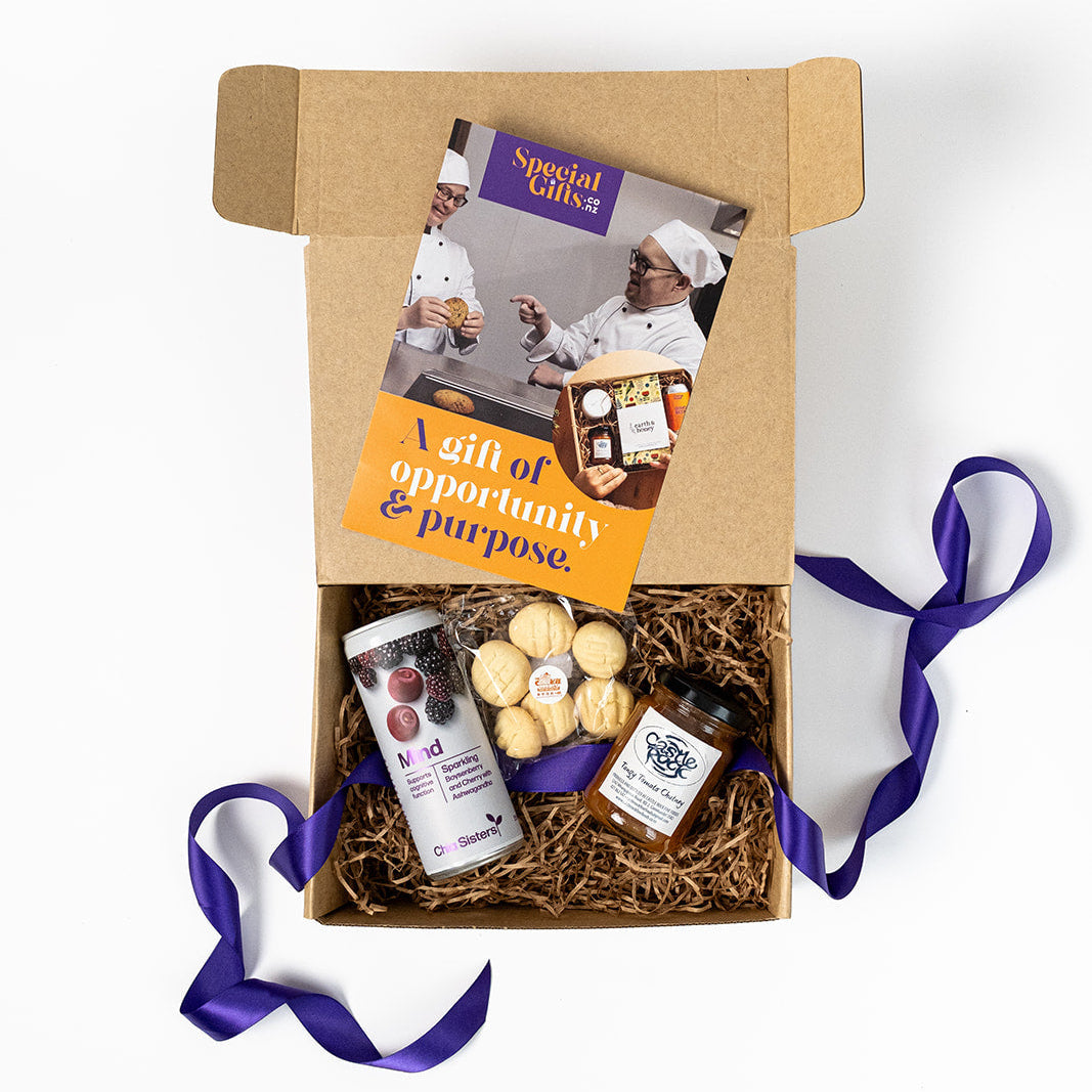 Little Gift with Big Impact