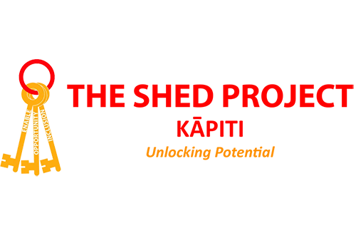 The Shed Project