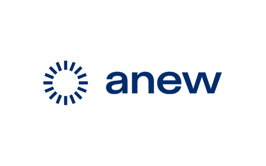 Anew
