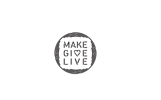 Make Give Live