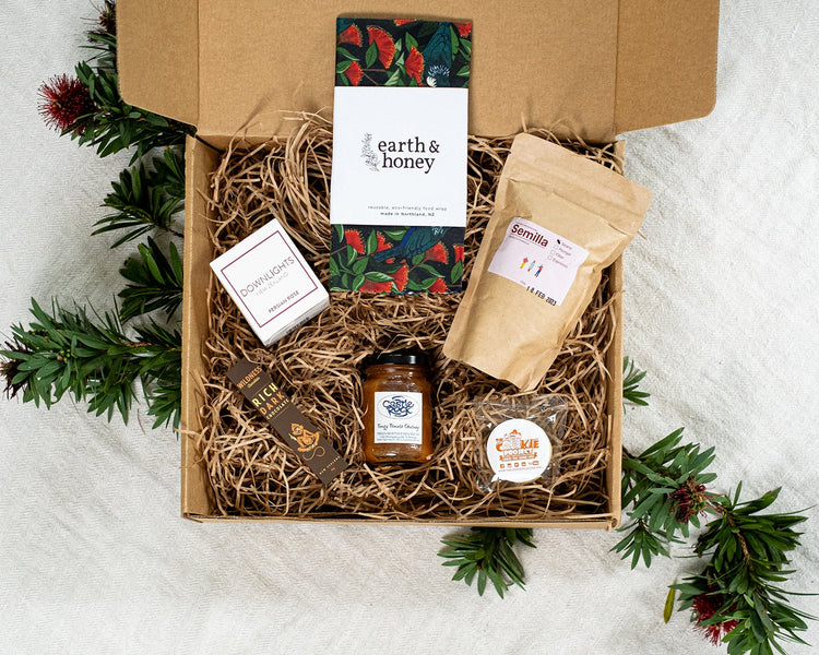 Gift Boxes With Purpose