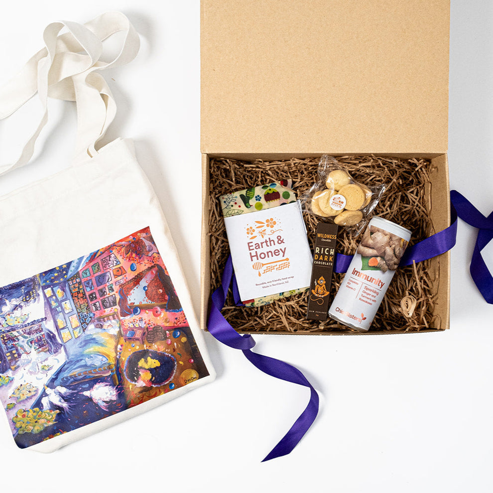 Goodness Inside – Special Gifts NZ