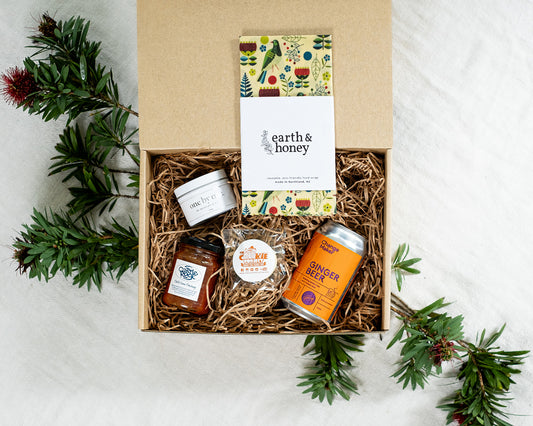 Koha Gift box