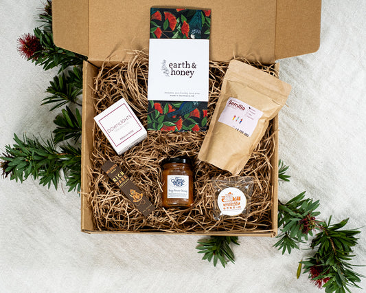 Taster Gift Box