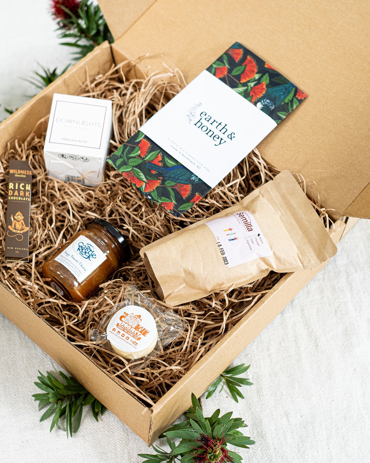 Taster Gift Box