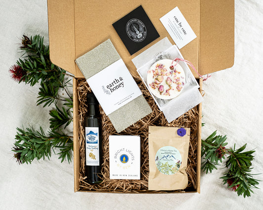 Cheerful Gift Box