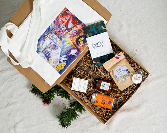 Inclusion Gift Box