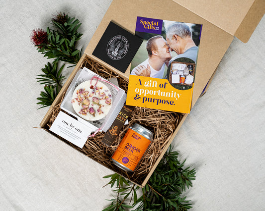 Equity Gift Box